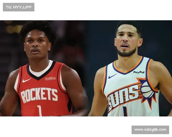 布克关键时刻防守表现分析 揭秘其攻防转换中的关键作用