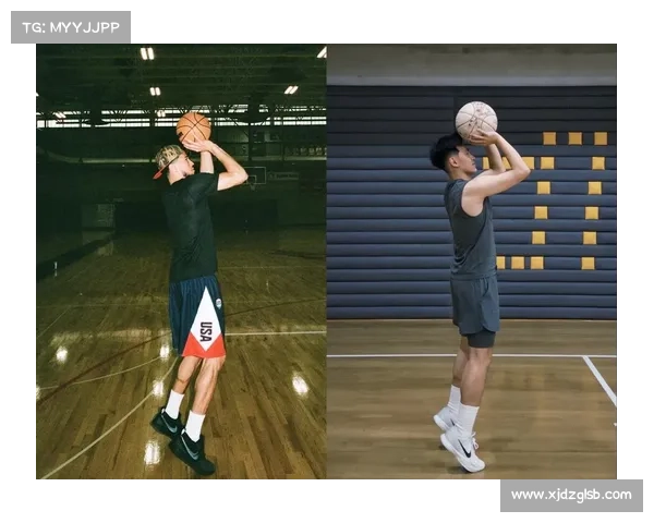 布克投篮稳定性分析:从技巧提升到比赛表现的全面解读